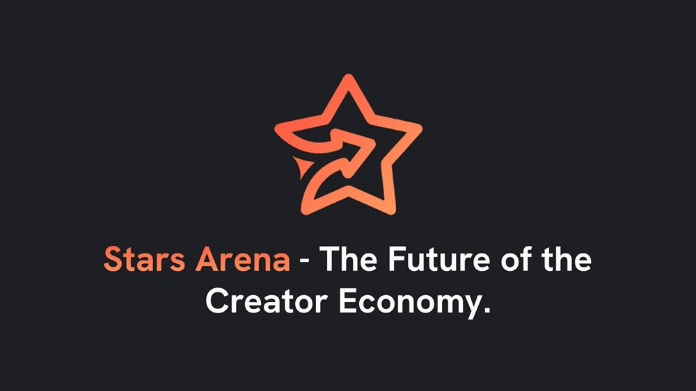 Stars Arena
