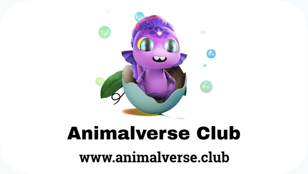 Animalverse Club