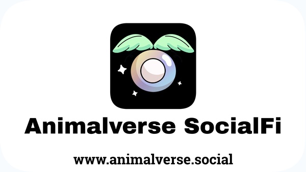 Animalverse SocialFi