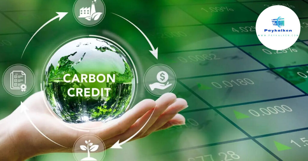 Carbon credit