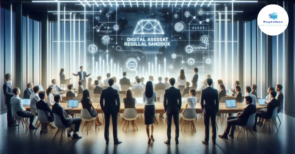 ตลาดทุนดิจิทัลคืออะไร (What is Digital Capital Market)
