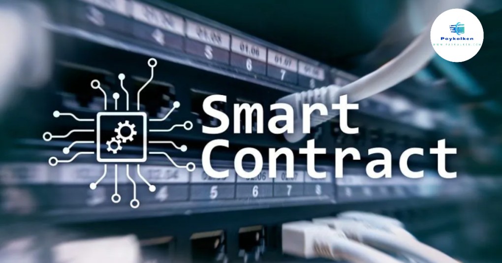 ทำไม Smart Contract ถึงสำคัญกับอนาคต