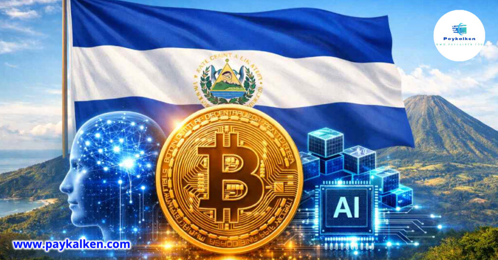 ยุทธศาสตร์ Bitcoin ของประเทศ