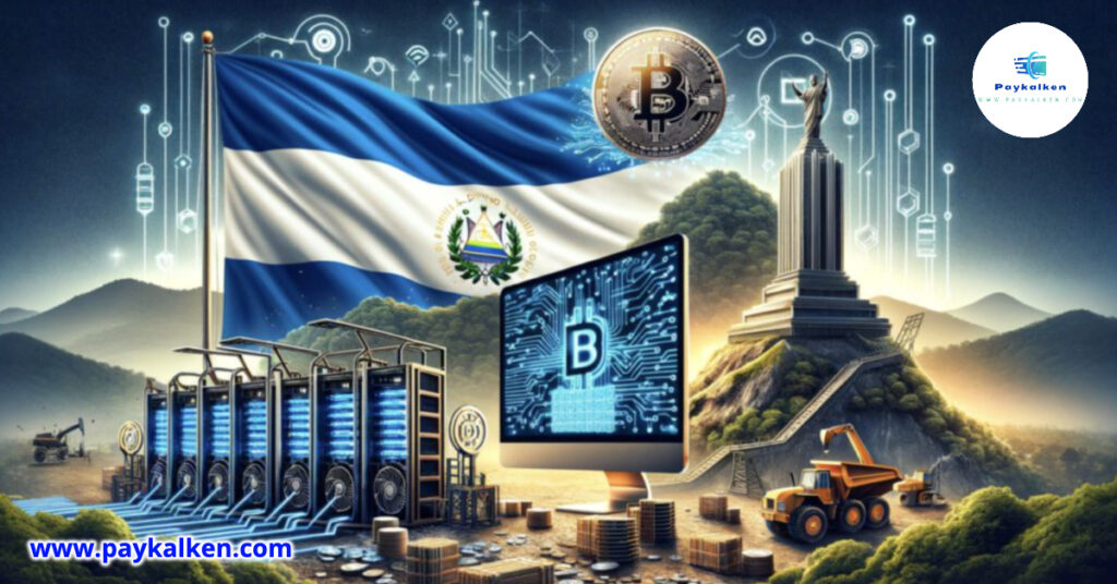 สรุปข่าว Bitcoin และ AI ในเอลซัลวาดอร์