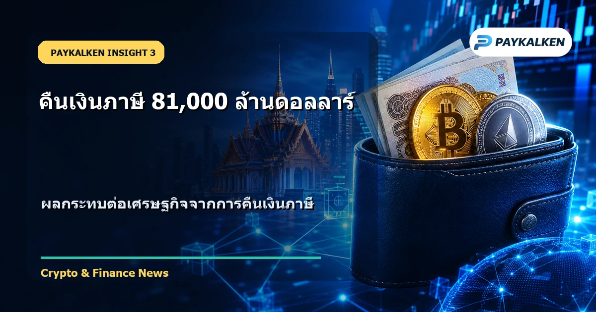 ภาพผลกระทบต่อเศรษฐกิจ