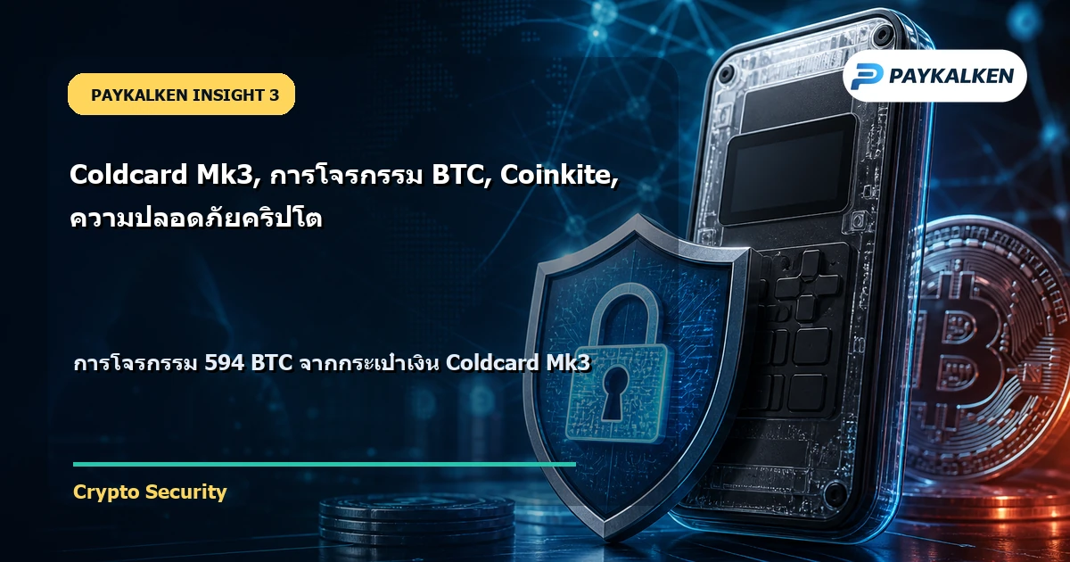 ภาพการโจรกรรม BTC