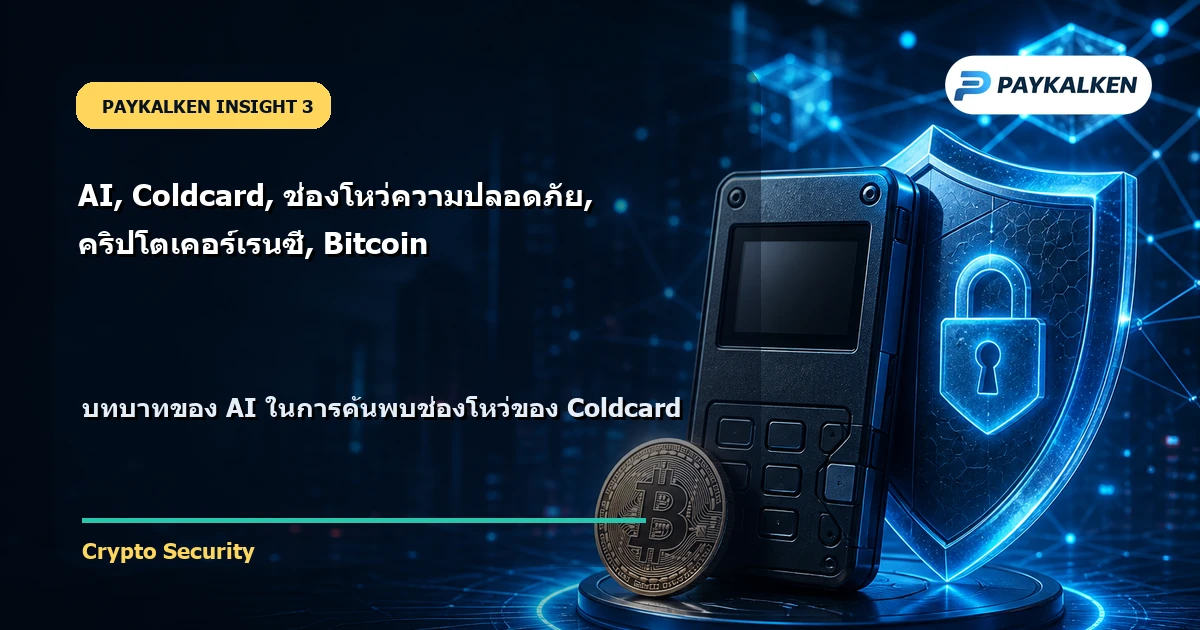 บทบาทของ AI